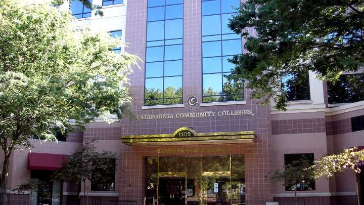 California Community Colleges begin rollout of statewide AI tool