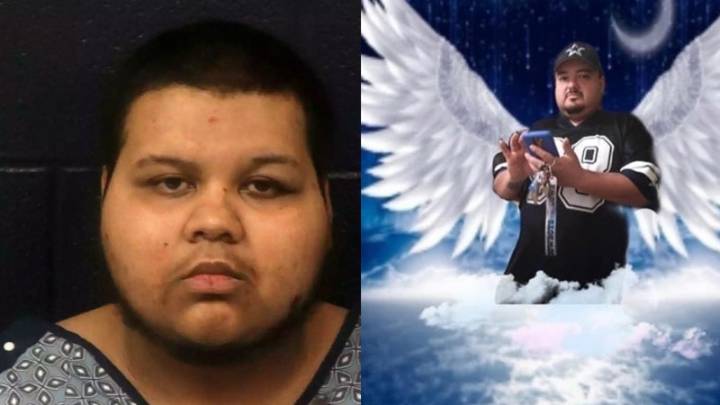 Texas Man Fatally Stabs Ex-Girlfriend’s Stepfather While He Slept