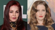 Priscilla Presley Exposed Major Red Flags In Daughter Lisa Marie's Failed Marriages