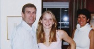 Prince Andrew 'gagged' abuse accuser 'to avoid ruining late Queen's jubilee', book claims
