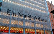 The New York Times se niega a dejar de publicar información no autorizada por el Pentágono