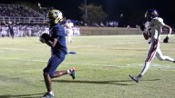 Heritage Hall throttles Anadarko in OSSAA 3A-I football district clash