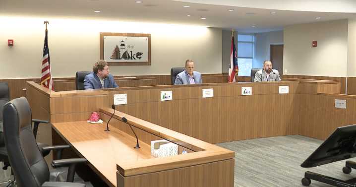 Lake County doubles homestead exemption amid voter-led push to abolish property taxes