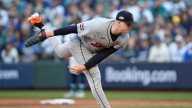 Detroit Tigers' Tarik Skubal won't pitch in Game 4 of ALDS vs Mariners