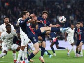 Could PSG finally be there for the taking in Ligue 1?