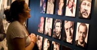 La Casa del Cine de Almería se despide de humedades y desconchones