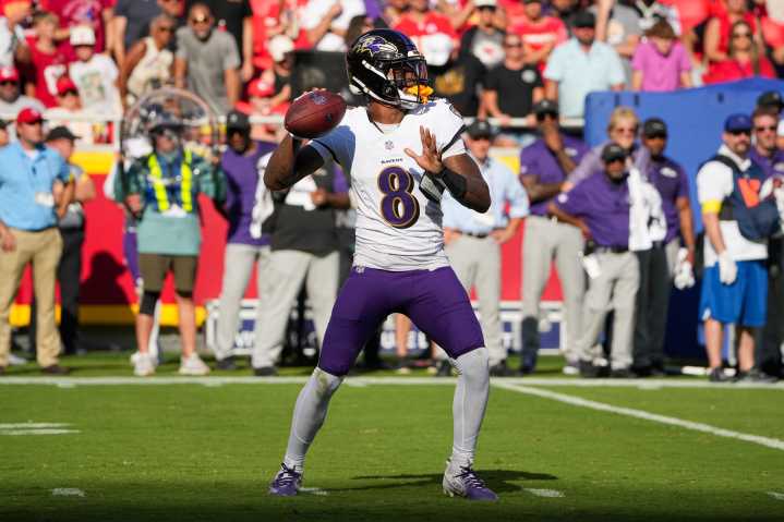 Baltimore Ravens Playoff Chances: Why 2025 Isn’t Lost Yet