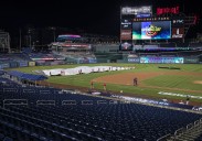 Nationals finalizing hire of 33-year-old Blake Butera as manager, AP source says