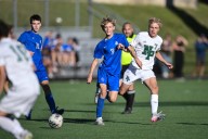 Moser nets goals, No. 15 Scotch Plains-Fanwood blanks Montville