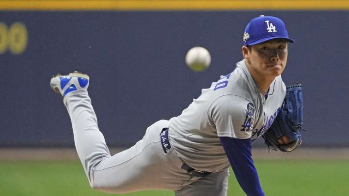 2025 Fantasy Baseball Starting Pitcher Breakdown: Are Bryan Woo and Yoshinobu Yamamoto top