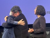 Martin Scorsese Embraces Jafar Panahi, Urges Streamers To Support Iranian Filmmakers
