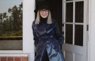 Revelan la causa de muerte de la actriz Diane Keaton