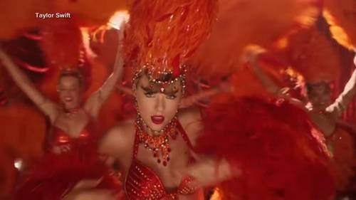 Taylor Swift's 'The Life of a Showgirl' makes history by selling 4M copies in first week