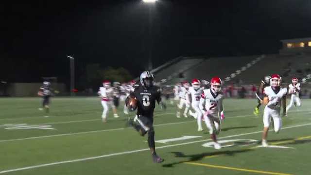 Iowa high school football: 2025 playoff qualifiers announced