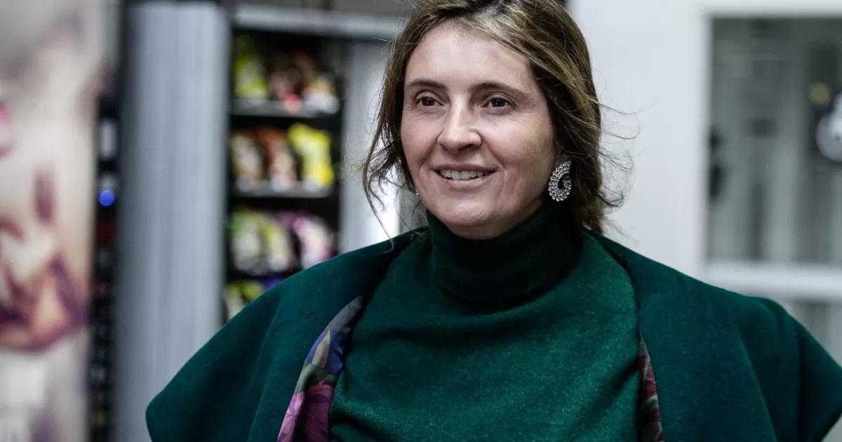 Paloma Valencia acudirá a la justicia tras acusaciones de Petro sobre falsos positivos