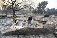 Billion-dollar disaster data returns, but it's not being run by the government