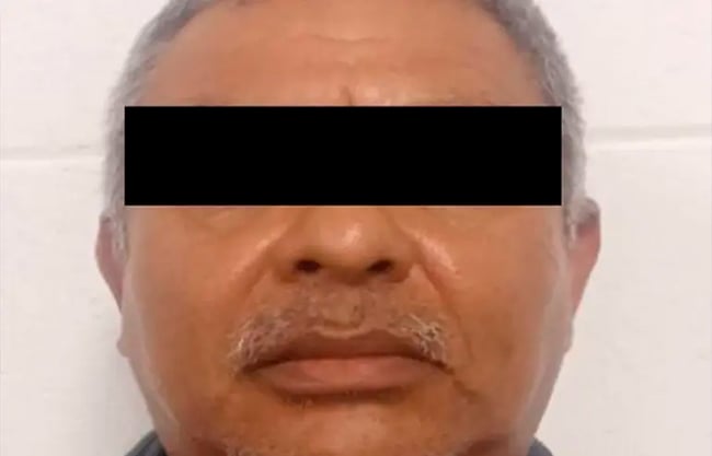 García Harfuch confirma captura de Leonardo Arturo, exmando policiaco ligado a ‘La Barredora’