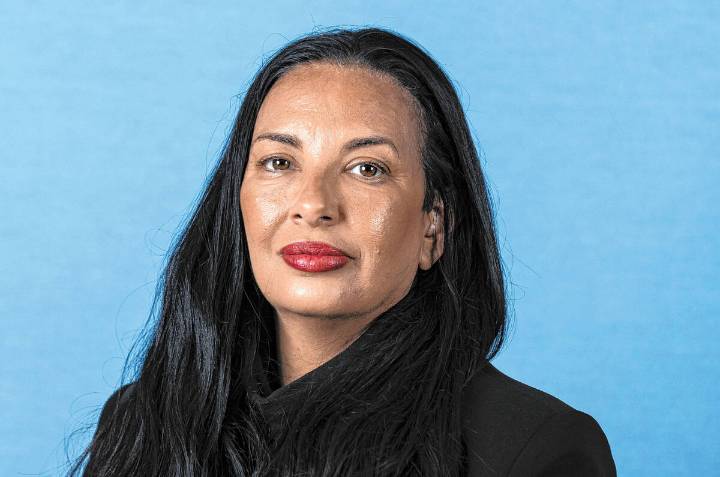 Judge who ordered Nevada U.S. Attorney Sigal Chattah disqualified pauses decision