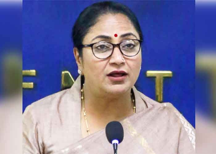 Artificial rain planned in Delhi around Oct 29 to clean air: Rekha Gupta