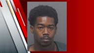 Man arrested on murder charge in connection with northeast Bexar County shooting, BCSO says