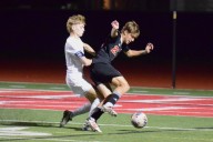 PHOTOS: Boys Soccer – Madison Heights Lamphere vs Dearborn Divine Child