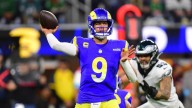 Thursday Night Football prop picks for Rams vs. 49ers