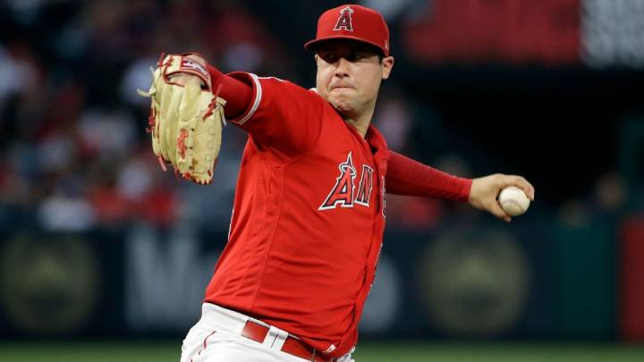 Lawyer argues Angels responsible for Skaggs' overdose death