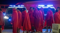 Clavijo exige una "respuesta coordinada" ante la nueva tragedia migratoria en Canarias