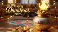 Dhanteras 2025: Shubh Muhurat, puja vidhi