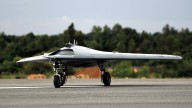 Thinking strategic on drone tactics