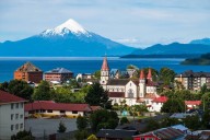 Top 5 de destinos turísticos en Chile: los lugares que no puedes dejar de visitar en el país