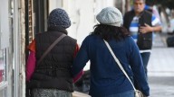 Bajará temperatura: entra frente frío y alertan por viento y heladas
