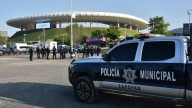 Operativo de máxima seguridad para el Chivas vs Atlas: despliegan a 1,500 elementos; ¿qué no puedes llevar al Clásico Tapatío?
