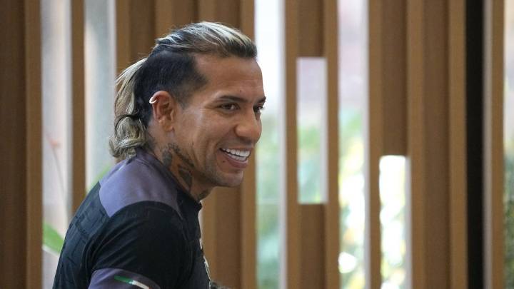 ¿Los malos comportamientos serían la razón de la ausencia de Dayro Moreno en partidos del Once Caldas? Esto se sabe