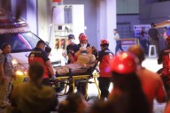 Más de 30 personas han muerto en el centro de Filipinas tras un fuerte terremoto