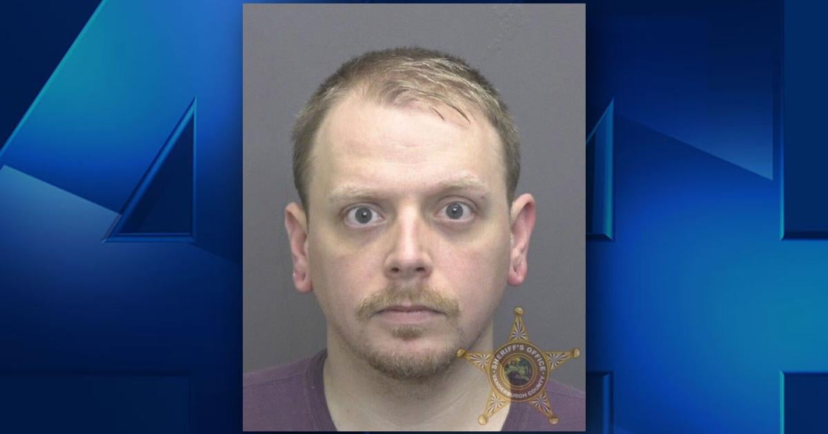Man accused of molesting young child multiple times, deputies say