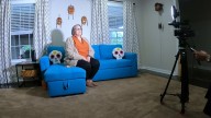 'I'm Here Today Because of That Support' | Dublin woman who once used SNAP benefits now helps others