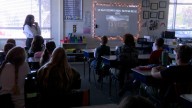 Fifth graders in Stansbury Park turn flooding into hands