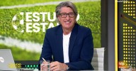 Juan Carlos Rivero y su entrenada capacidad para aislarse del ruido