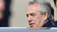 La Justicia de Argentina confirma el procesamiento del expresidente Alberto Fernández por violencia de género