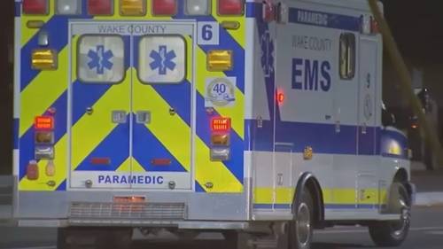 Wake County commissioners approves new EMS positions due to increased demand