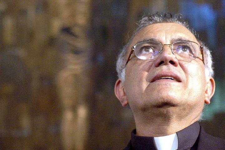 PUD condena acciones contra cardenal Porras: Es un grave irrespeto a  la Iglesia Católica