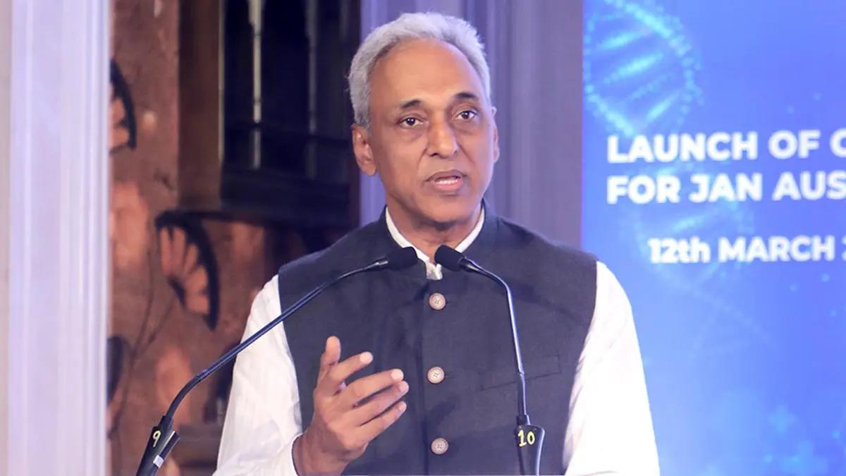 Global Fintech Fest 2025: PFRDA to expand NPS coverage to gig workers, farmers, SHGs; may allow commodity investments