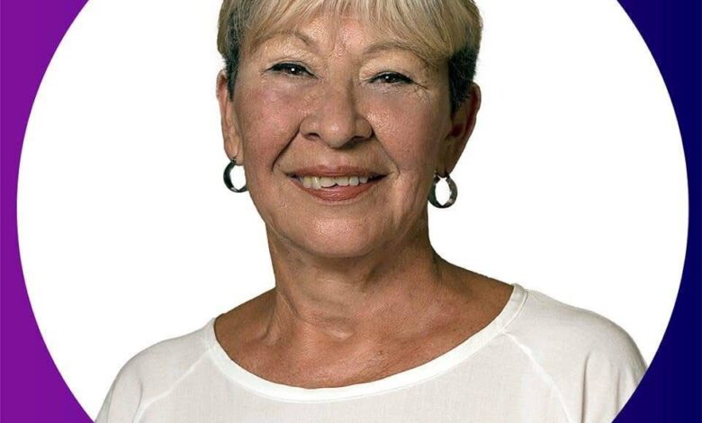 Hija de la concejal Mirta Copes, de LLA de Orán, cobraría salario sin cumplir funciones