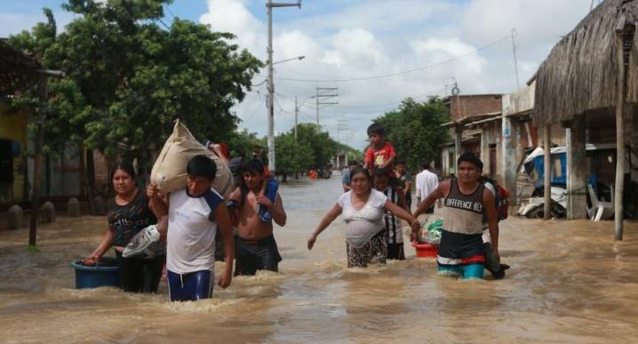 Presupuestos que respondan a los riesgos