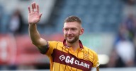 Celtic v Motherwell: We're heading to Celtic Park with confidence, says Well captain