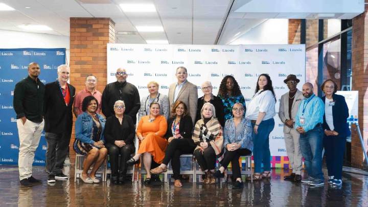 Photos: Lincoln Hospital holds Community Advisory Board retreat, African Heritage celebration