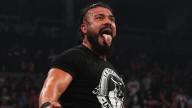 Dave Meltzer Explains How AEW Star Andrade's WWE Non-Compete Could Work In His Favor