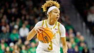 Hidalgo, Betts, Booker headline AP All-America preseason women's college basketball team