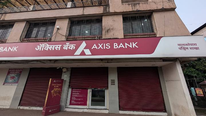 Angel One, Axis Bank, L&T Finance, Tata Communications Q2 Results Today